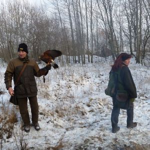 7 Ronny, der Jagdkoenig.JPG